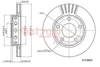 Bremsscheibe
