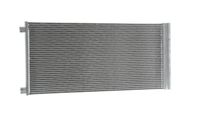 Thumbnail - Condensor, airconditioning - AC1124000P - MAHLE