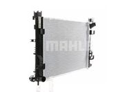 Thumbnail - Radiateur - CR2166000S - MAHLE