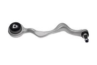 носач, окачване на колелата