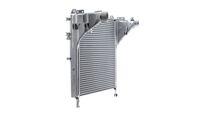 Thumbnail - Intercooler, inlaatluchtkoeler - CI33000P - MAHLE