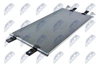 Condensator, climatizare NTY, Cod: CCS-PL-032