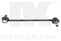 Stange/Strebe, Stabilisator