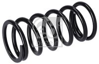 Feder, Fahrerhauslagerung