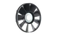 Thumbnail - Koelventilatorwiel - CFW53000P - MAHLE