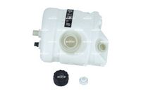 Ausgleichsbehälter, Kühlmittel