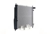 Thumbnail - Radiateur - CR1309000S - MAHLE