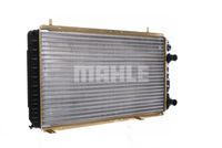Thumbnail - Radiateur - CR62000S - MAHLE