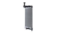 Thumbnail - Radiateur - CR2685000S - MAHLE