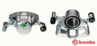 Bremssattel