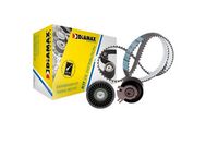 Комплект ангренажен ремък A6015 DIAMAX