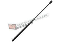 Gāzes atspere, Bagāžas/Kravas nodalījuma vāks GT72-004