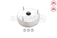 Repair Kit, suspension strut support mount