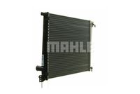 Thumbnail - Radiateur - CR1123000P - MAHLE