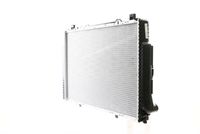 Thumbnail - Radiateur - CR247000S - MAHLE