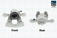 спирачен апарат
