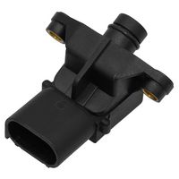 Sensor, Saugrohrdruck