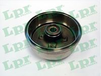 спирачен барабан