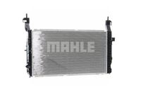 Thumbnail - Radiateur - CR1498000S - MAHLE