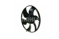 Thumbnail - Koelventilatorwiel - CFF308000P - MAHLE