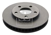 Bremsscheibe