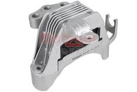 Lagerung, Motor