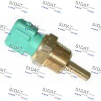 Sensor, Kühlmitteltemperatur