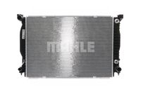 Thumbnail - Radiateur - CR424000S - MAHLE