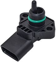 Sensor, Saugrohrdruck