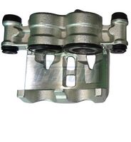 спирачен апарат