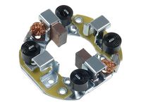 Holder, carbon brushes