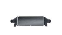 Thumbnail - Intercooler, inlaatluchtkoeler - CI689000S - MAHLE