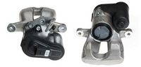 Bremssattel