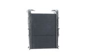 Thumbnail - Intercooler, inlaatluchtkoeler - CI102000P - MAHLE