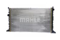 Thumbnail - Radiateur - CR1056000S - MAHLE