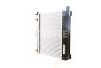 Thumbnail - Radiateur - CR255000S - MAHLE