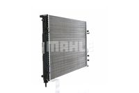 Thumbnail - Radiateur - CR602000S - MAHLE