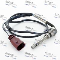 Sensor, Abgastemperatur