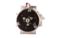 Kompressor, Klimaanlage