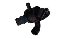 термостат, охладителна течност