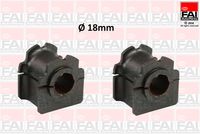Bucsa, bara stabilizatoare FAI AutoParts, Cod: SS8229K
