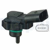 Sensor, Saugrohrdruck