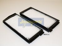 Филтър купе (поленов филтър)