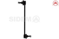 Stange/Strebe, Stabilisator