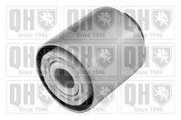 Lagerung, Achskörper