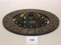 Disc ambreiaj JAPKO, Cod: 80122