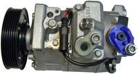 Thumbnail - Compressor, airconditioning - ACP1267000P - MAHLE