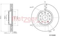 Bremsscheibe