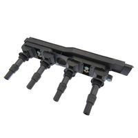 Bobina de inductie MTR, Cod: 12134315