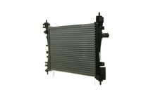Thumbnail - Radiateur - CR1182000P - MAHLE